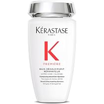 Kerastase Chronologiste Bain Revitalisant Cheveux/Cuir Chevelu